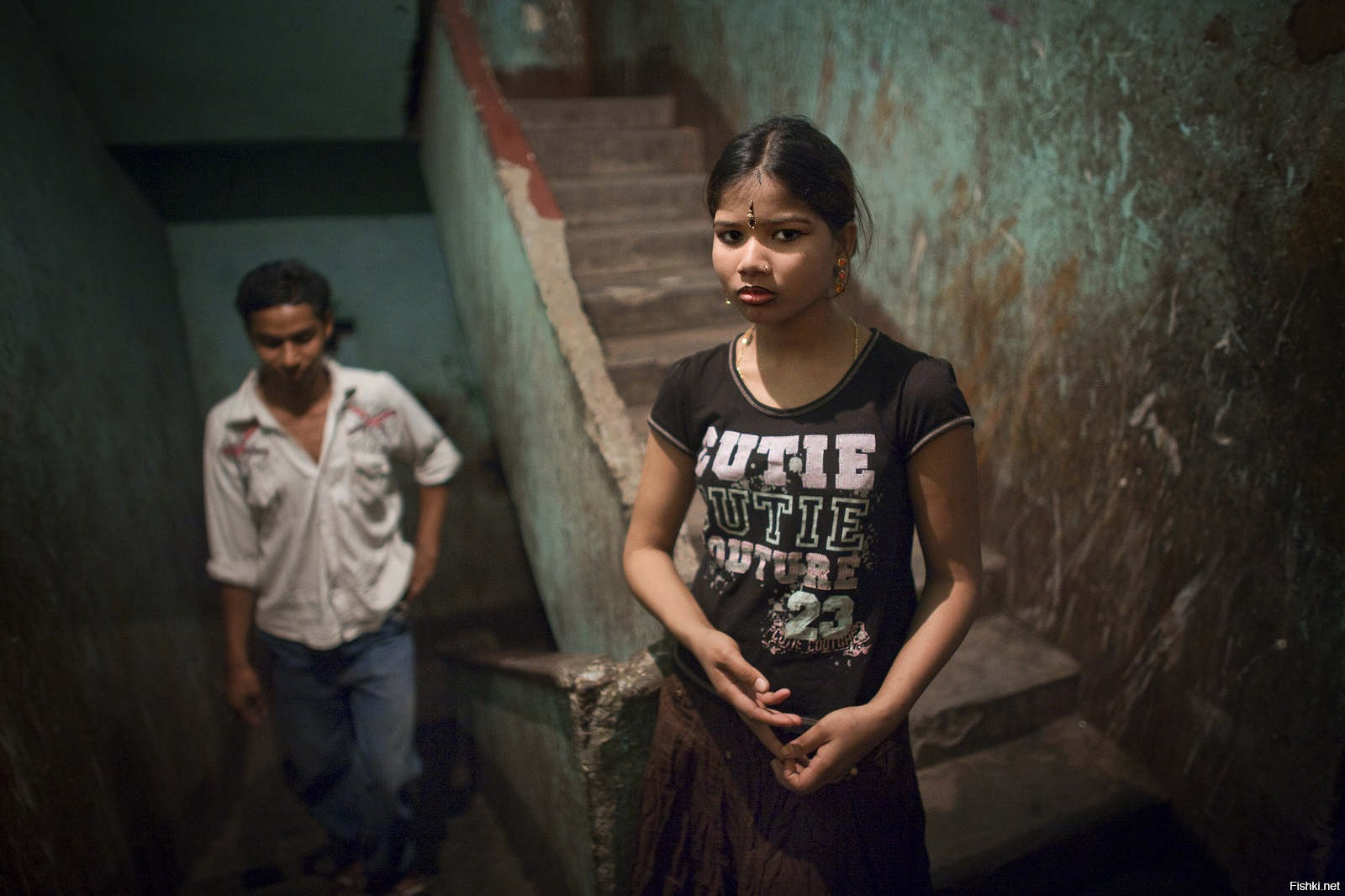 Сколько Стоит Проститутка В Бангладеш