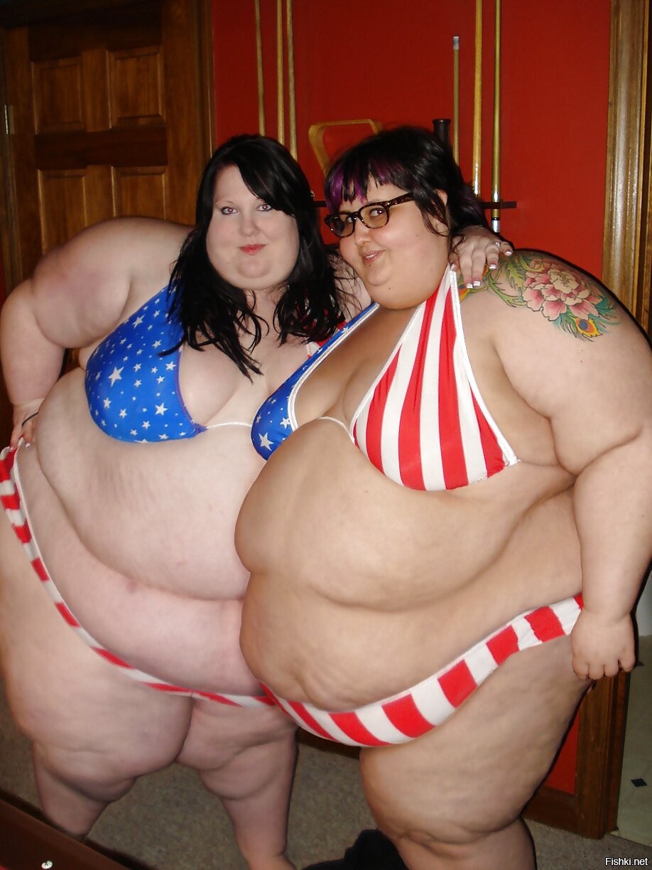 Обнаженные толстые женщины фото