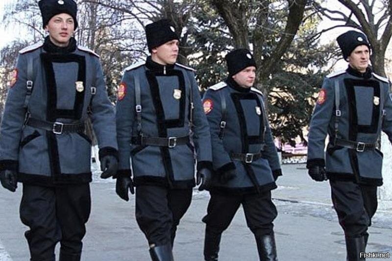 Магазин Казачьей Одежды В Спб