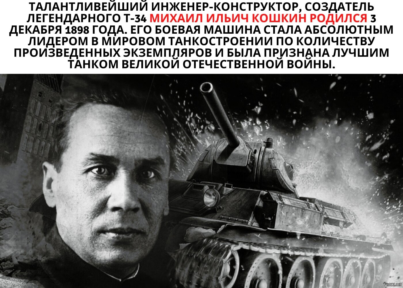 Кошкин Михаил Фото