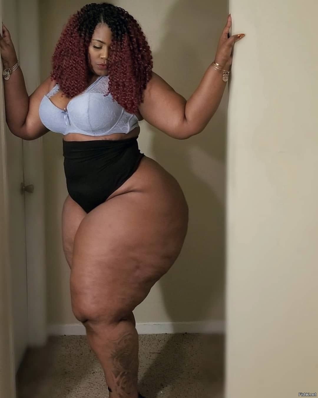 Big booty beauty bbw