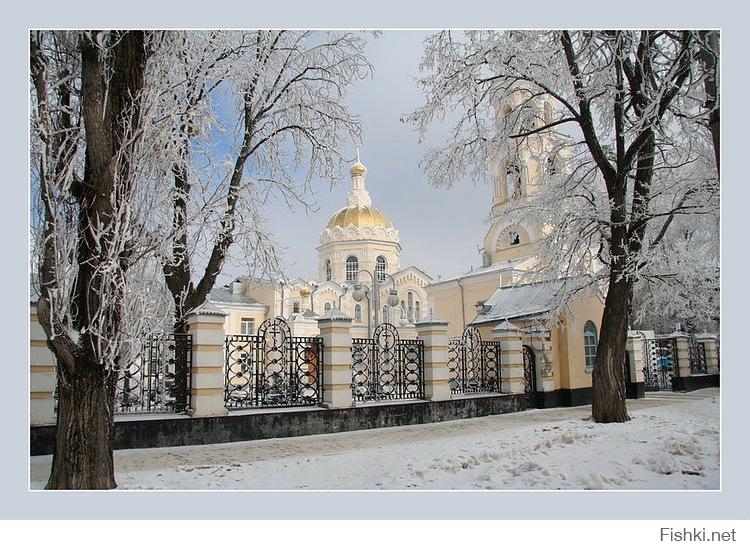 Храм на кулакова ставрополь фото