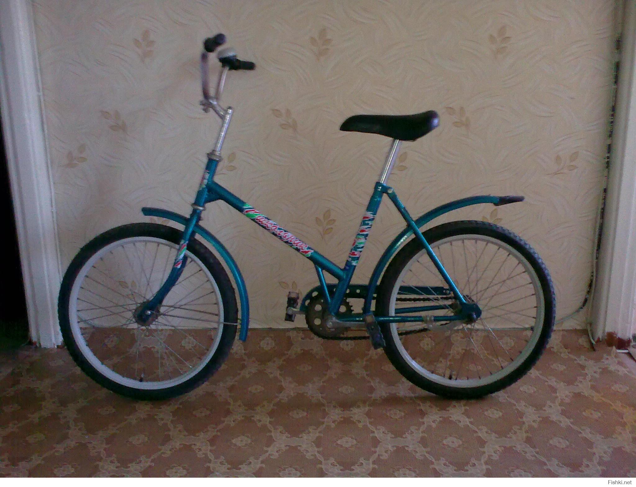 Велосипед подростковый для мальчика авито