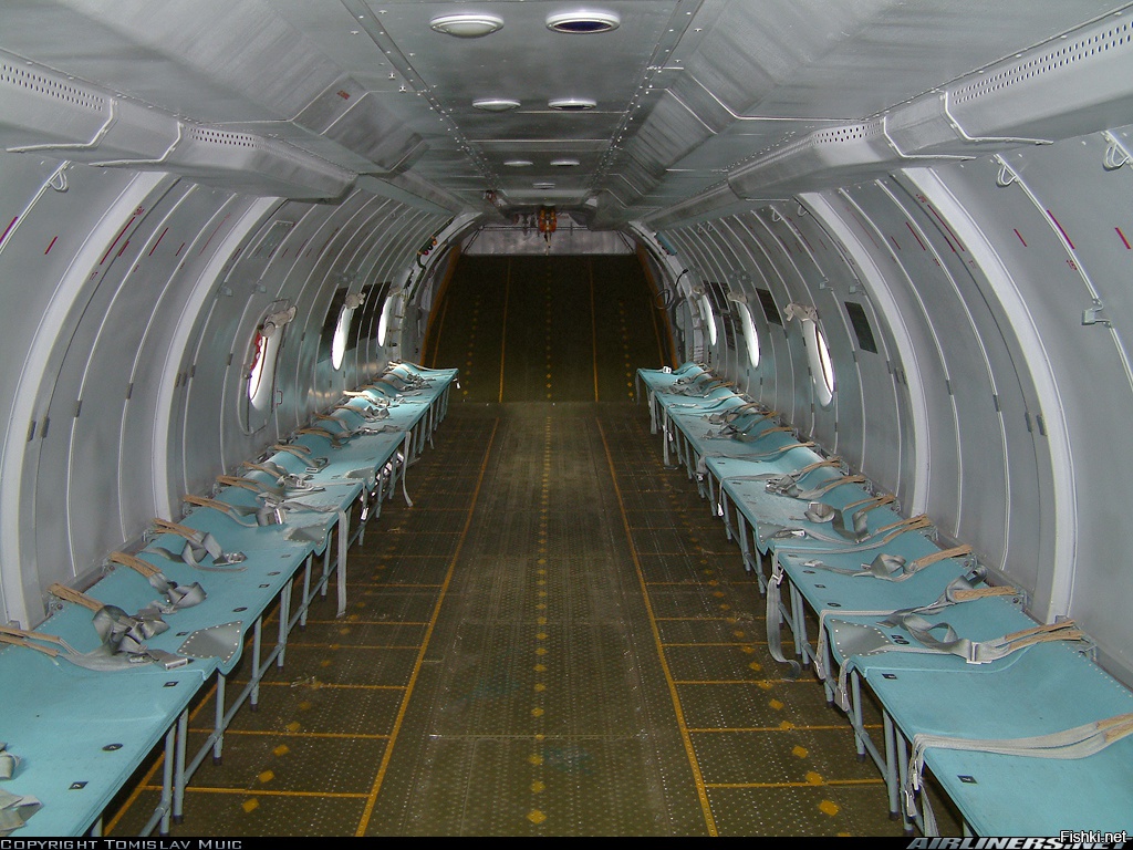 Ил 76 военно транспортный самолет фото внутри салона