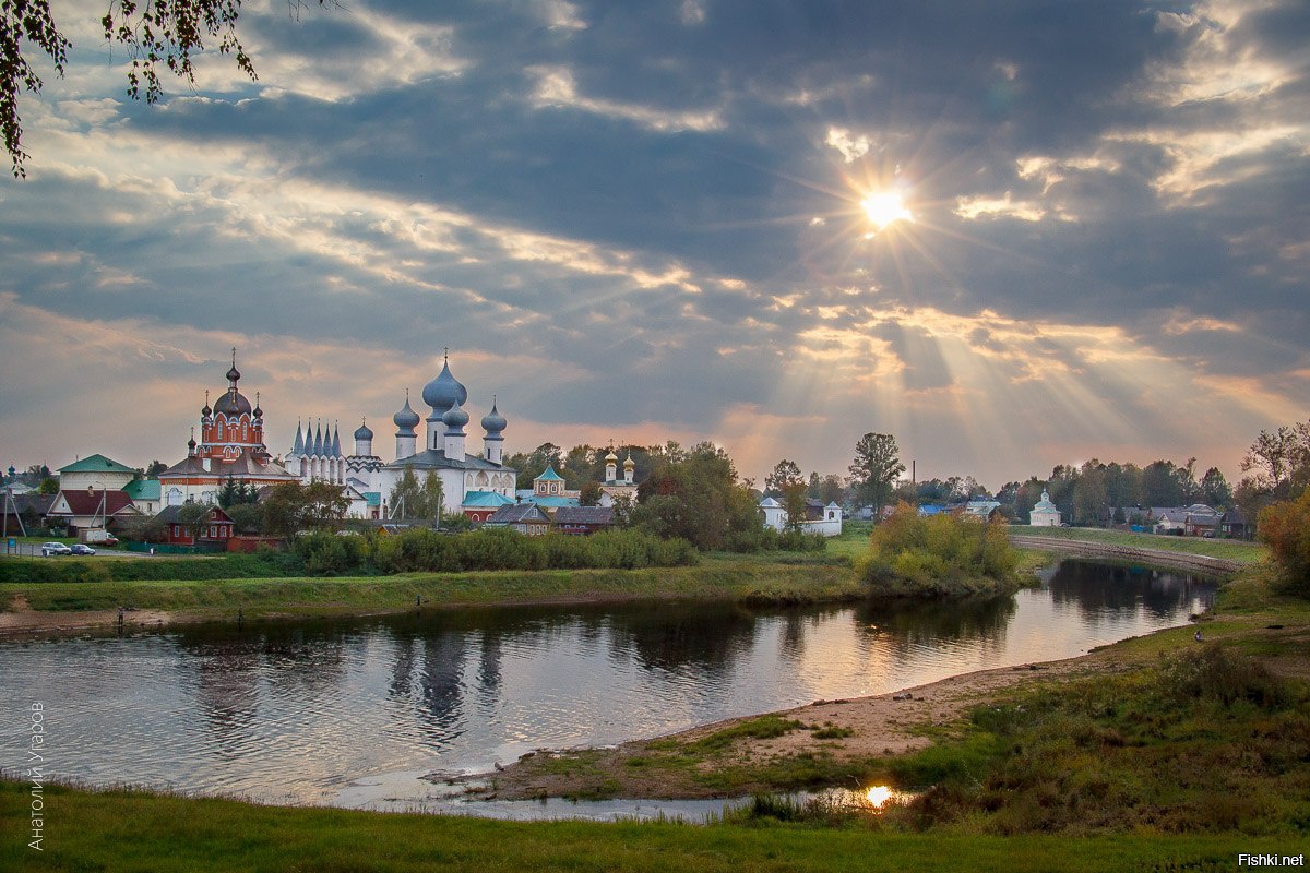 Ленинградская область картинки