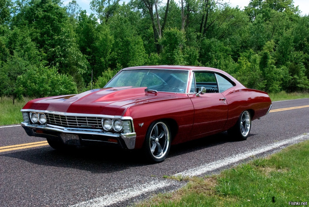 Chevrolet impala год. Chevrolet Impala 1967. Chevrolet Импала 1967. Chevrolet Impala (Шевроле Импала) 1967 года. Shavrale Tempala 1967.