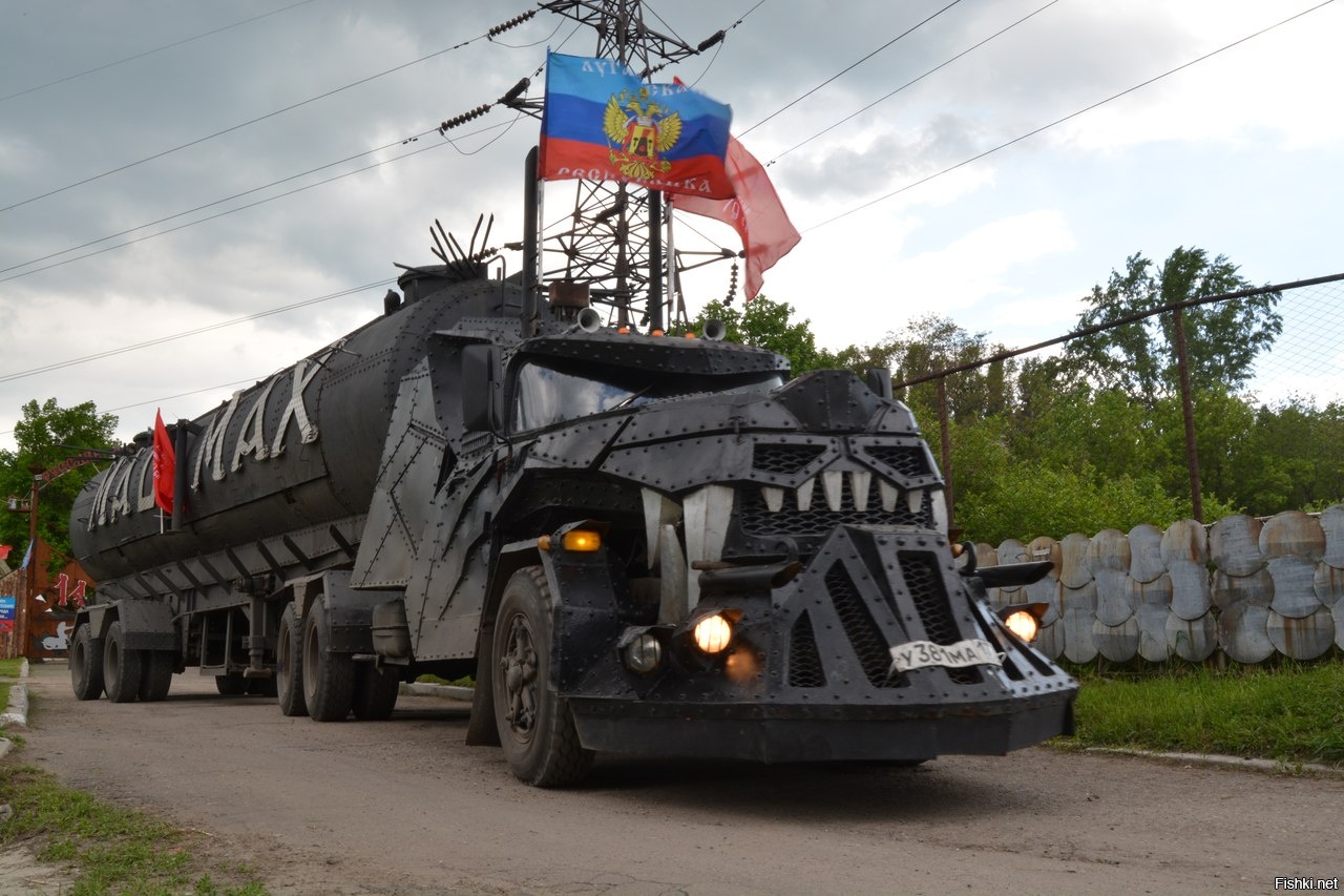 байк клуб ночные волки