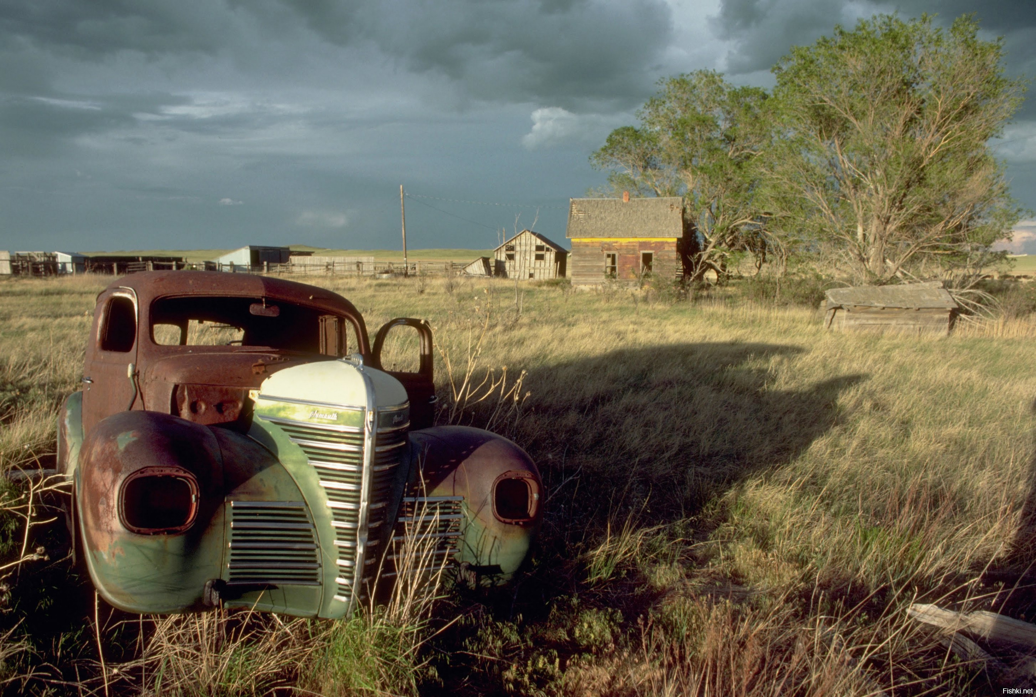 Two summer ago we. Заброшенная ферма арт. The Dust Bowl (2012). Abandoned Cabins Rust. Пыльный котел в США.