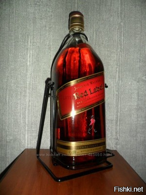 Большая бутылка коньяка. Red Label 10л. Виски ред Лабел 5 литров. Огромный бутыль коньяка.