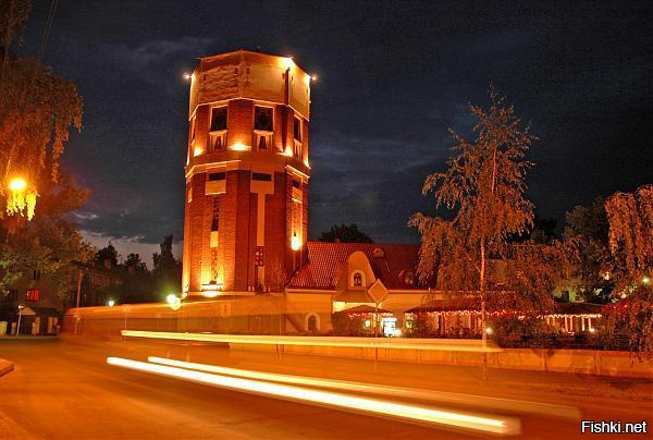 Фото Улиц Бобруйска