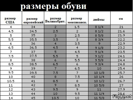 Таблица размеров обуви 8 5. 8.5 Us размер обуви. Размер обуви таблица us на русский размер. USA 8.5 размер обуви на русский. 11 Размер USA.