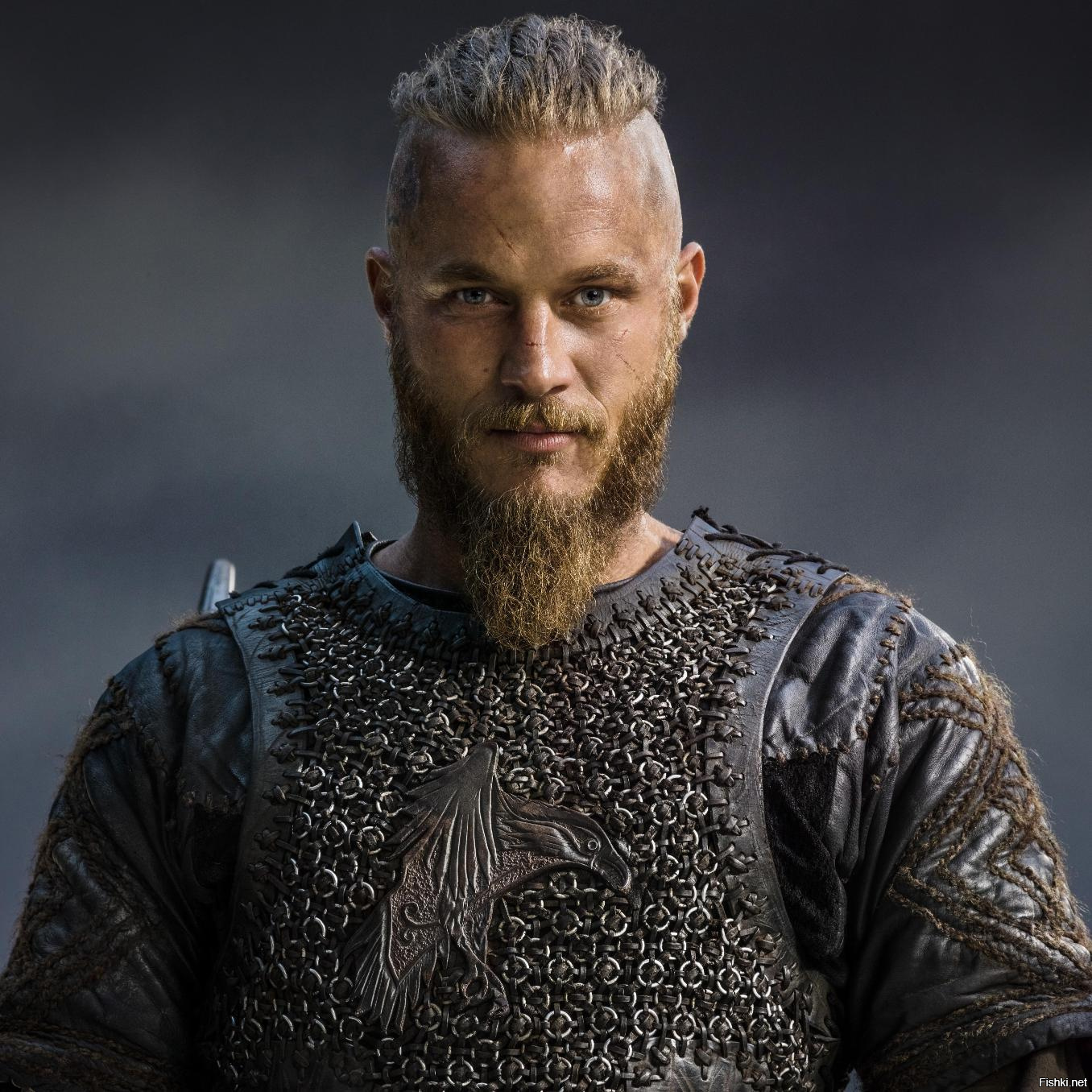 Ragnar Actor Vikings