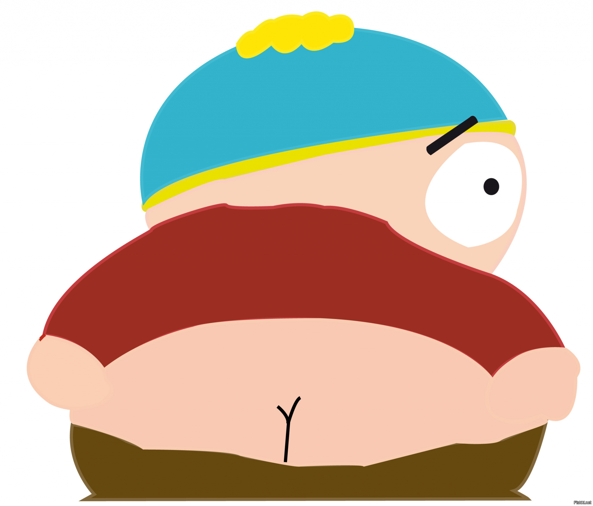 South Park - 10 самых классных героев.