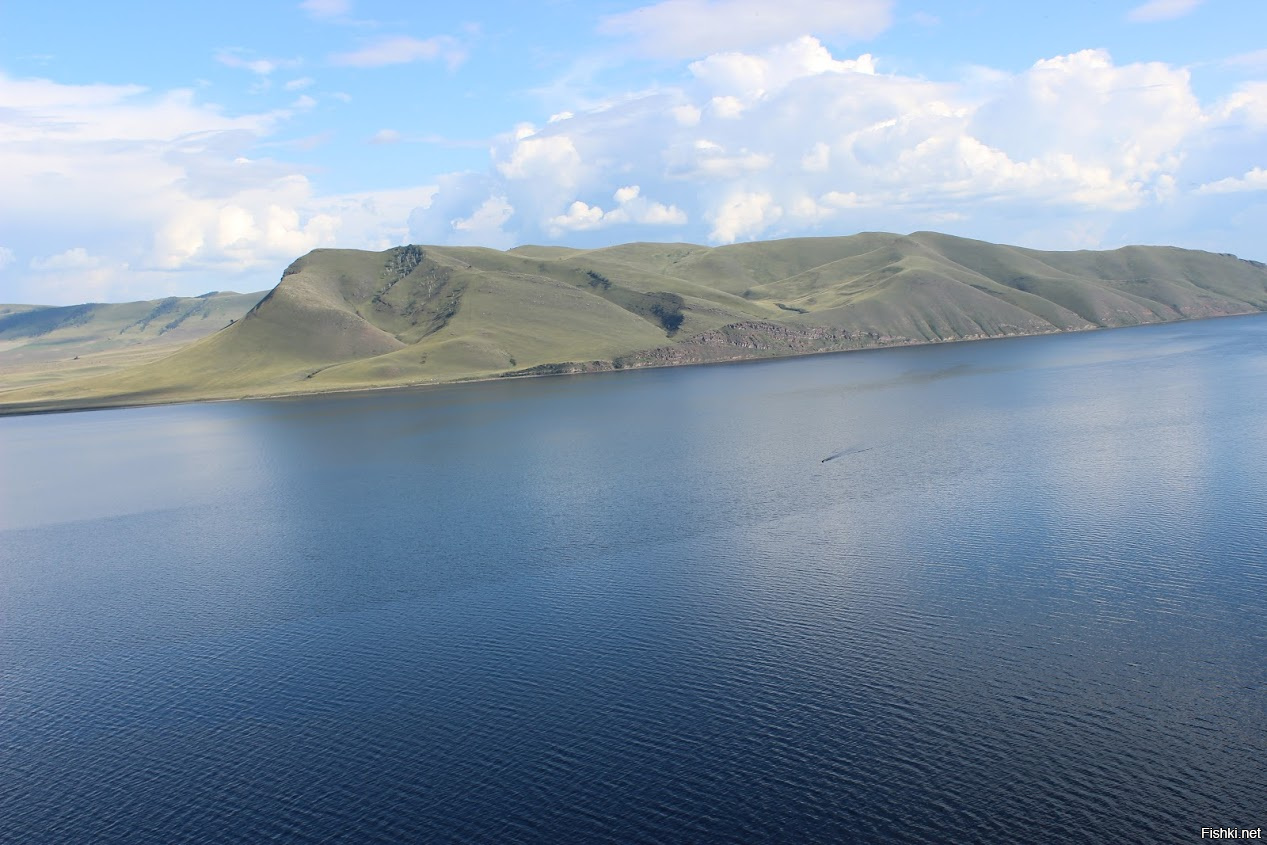 Гора Куня Усть Абакан