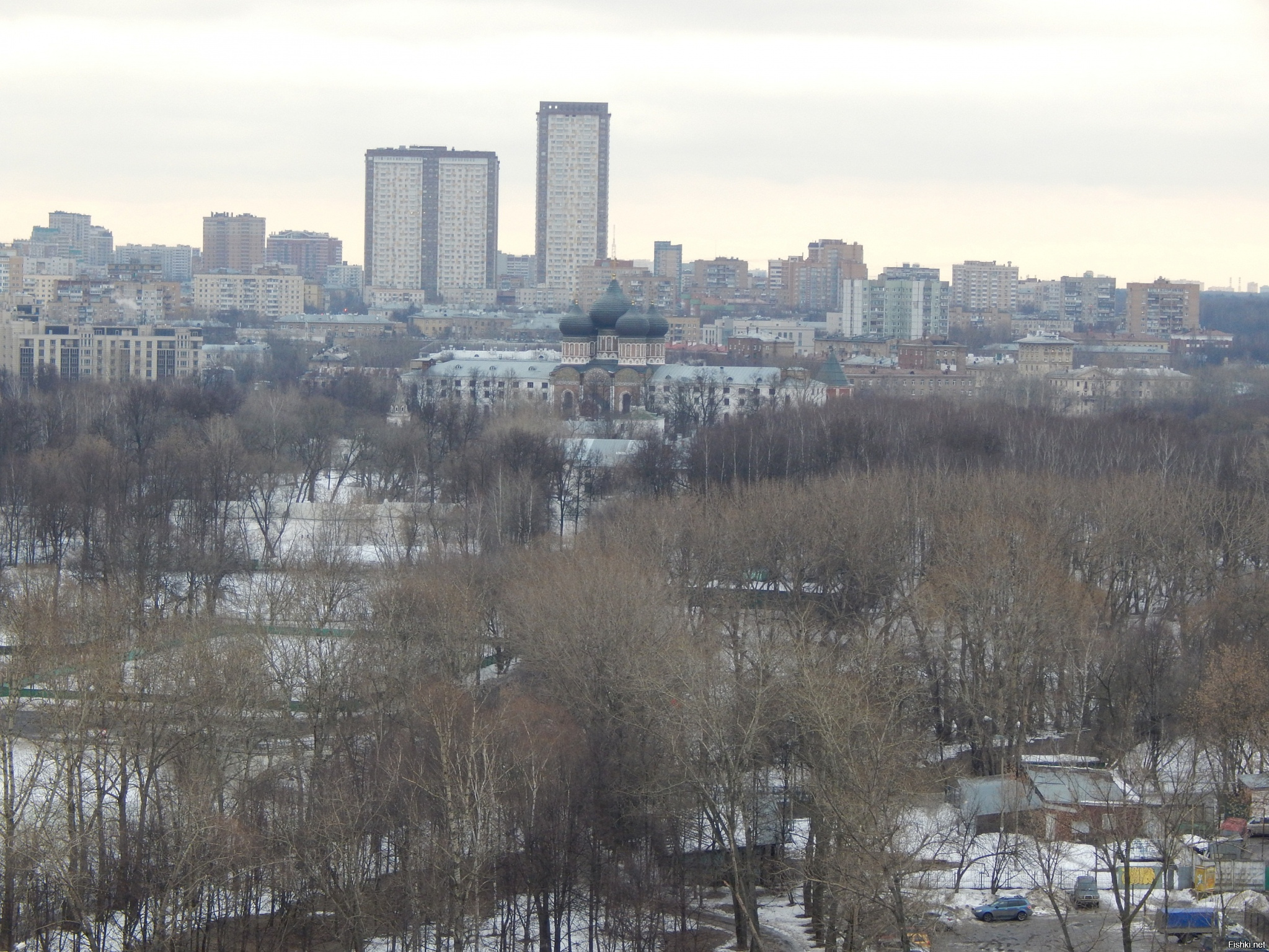 район измайлово в москве