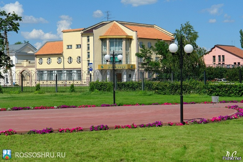 Город россошь улицы. Город Россошь Белгородская область. Медимадок Россошь. СПЕЦМОДА Россошь. Россошь (Брестская область).