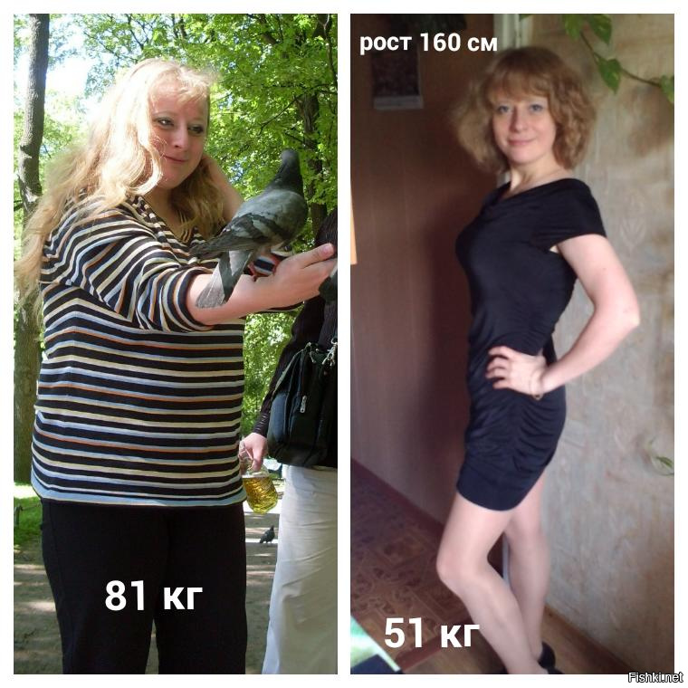 Авс диета до и после результаты фото до и после