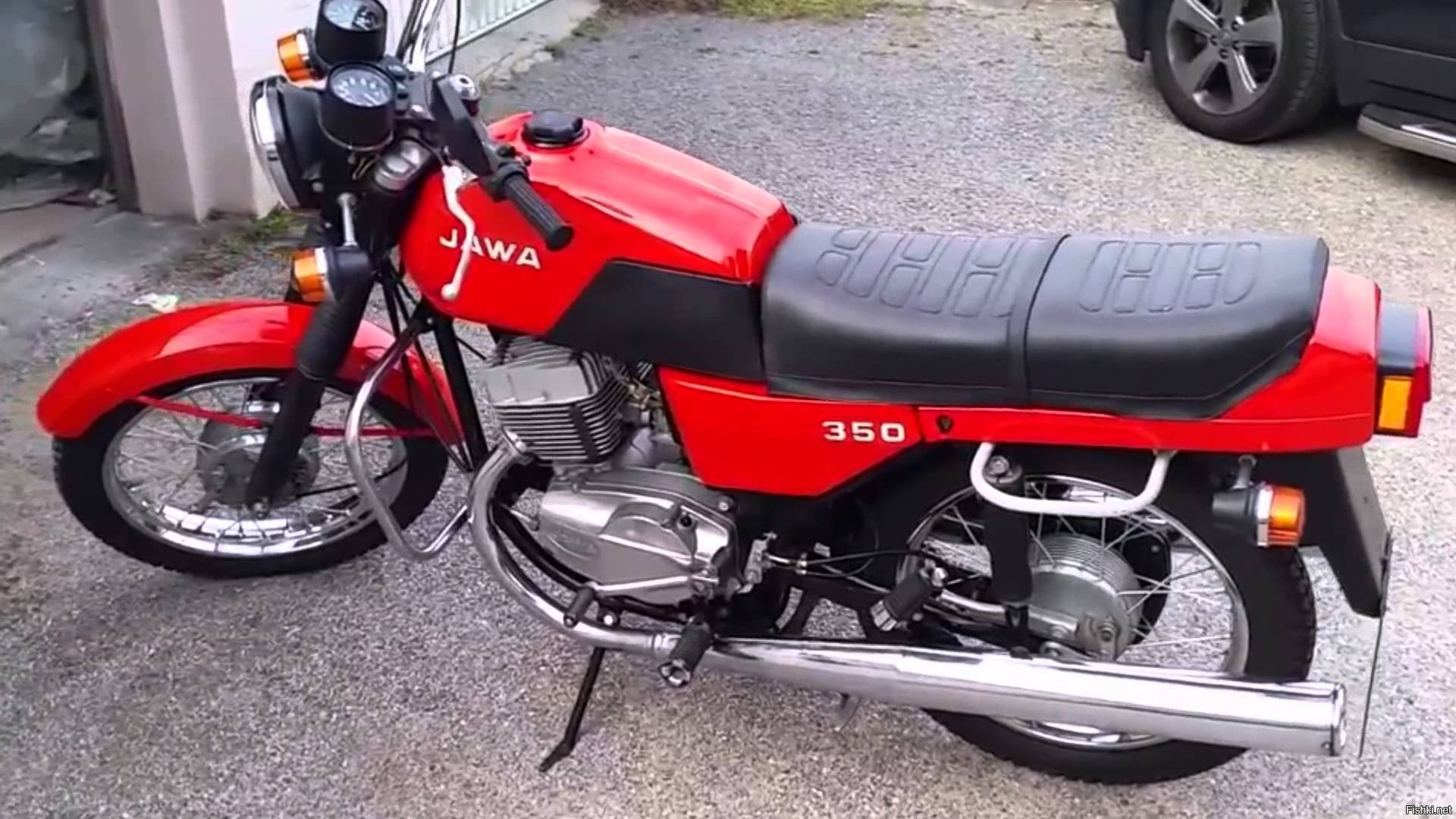 Jawa 350 638 5