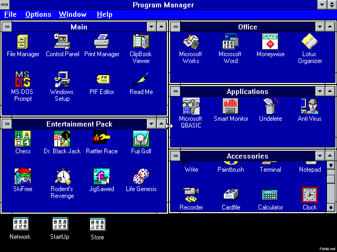 Сокеты виндовс. Интерфейс MS dos 3.0. Операционная система виндовс 3.11. Изображение интерфейса ОС Windows 3.1. Windows NT 3.1 Интерфейс.