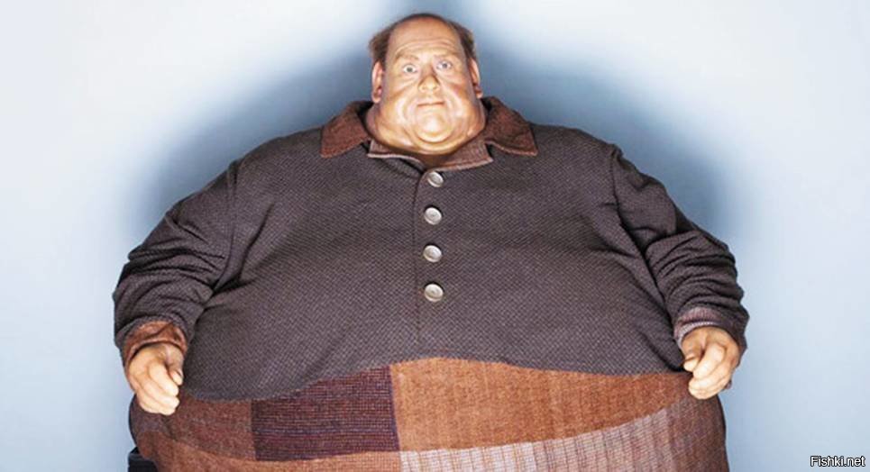 Фото толстых мужиков 53 года