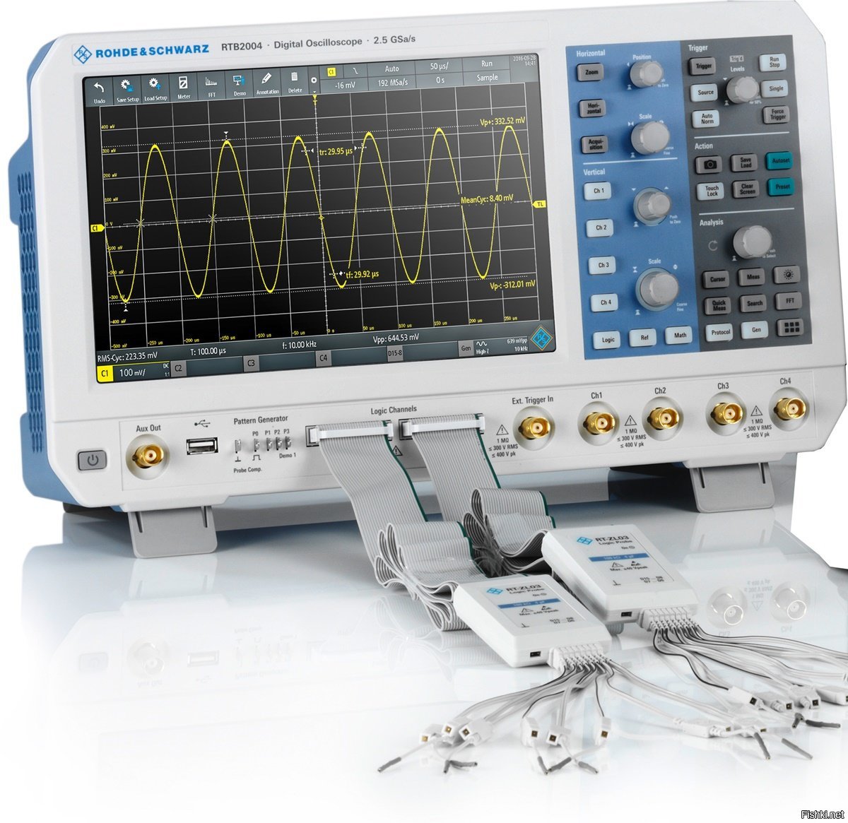 Oscilloscope. Осциллограф Rohde Schwarz rtb2004. Осциллограф цифровой Rohde & Schwarz rtb2k-304, 4 канала, 300мгц. Осциллограф r&s®rtb2k-302 300 МГЦ Ф. Rohde&Schwarz. Осциллограф rtb2004 + RTB-b243 Rohde & Schwarz.