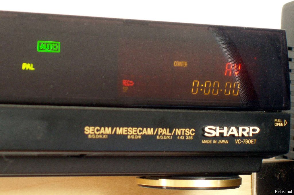 Секам. Видеомагнитофон Sharp VC-790et. Видеомагнитофон Sharp 790. Видеомагнитофон Шарп VC 790. Sharp VC 780e.