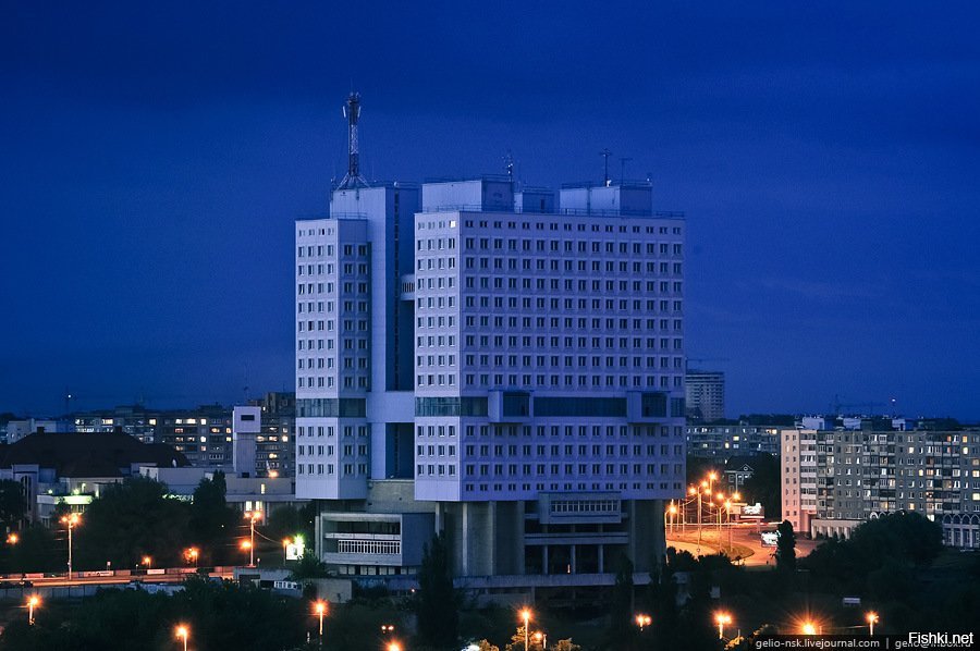 Фото дома советов в калининграде