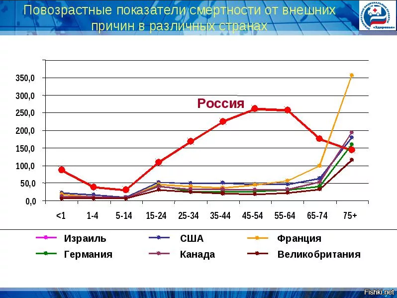 Процент смертности. Смертность от внешних причин. Повозрастные показатели смертности. Смертность населения от внешних причин. Общий коэффициент смертности в России.