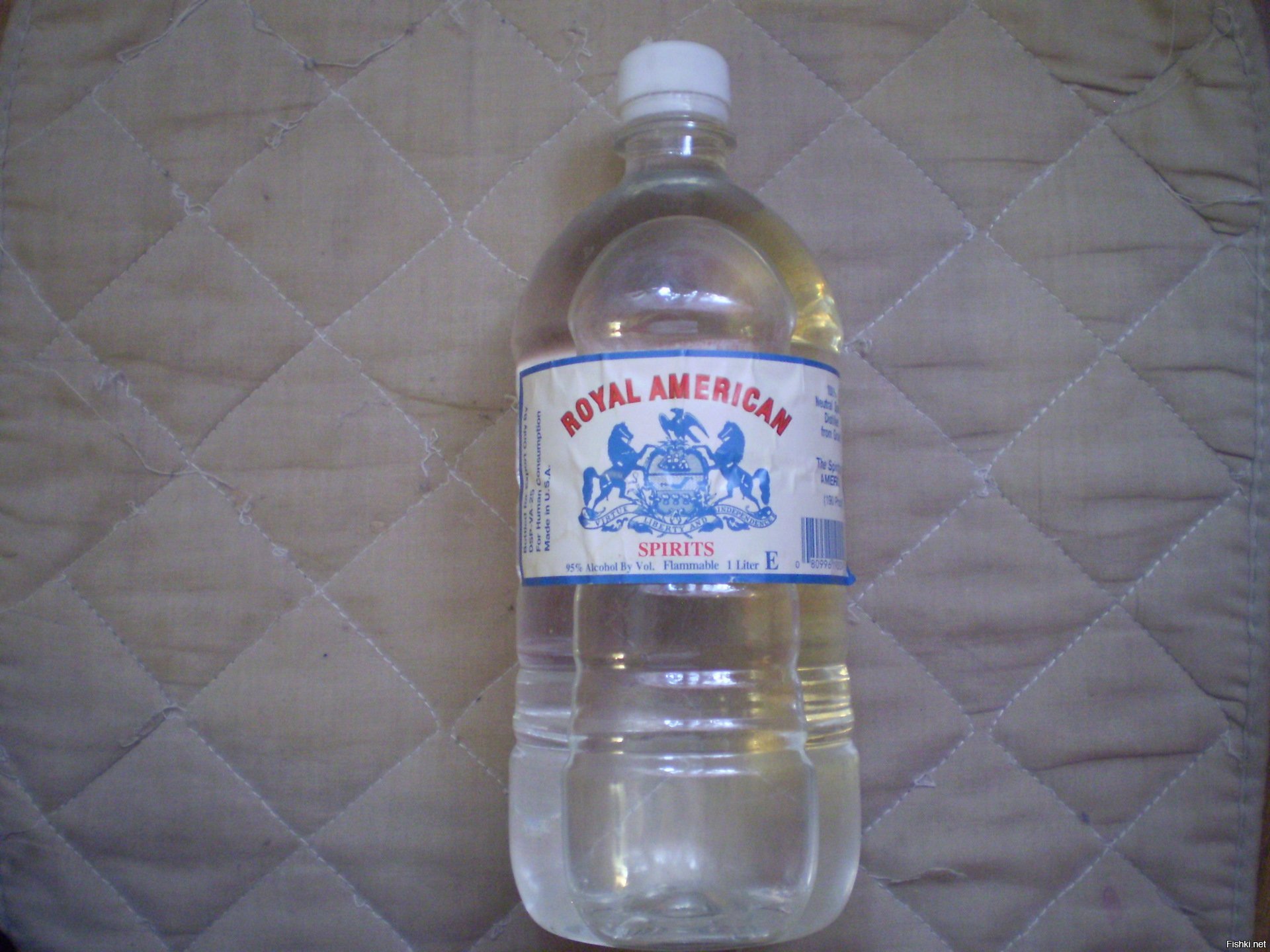 Водка маккормик в пластиковой бутылке фото
