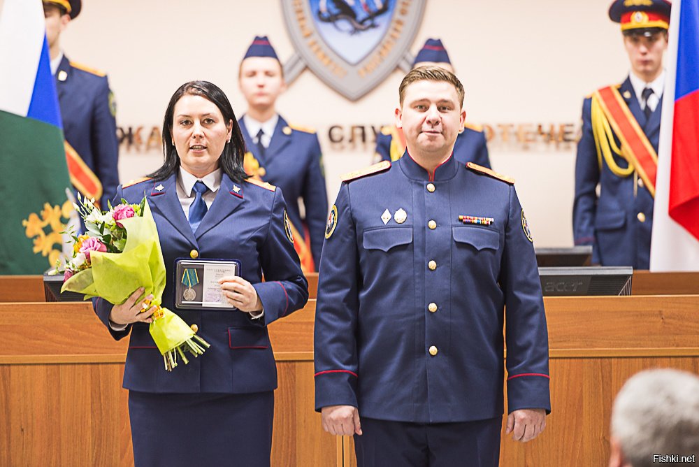 Форма следственного комитета женская нового образца