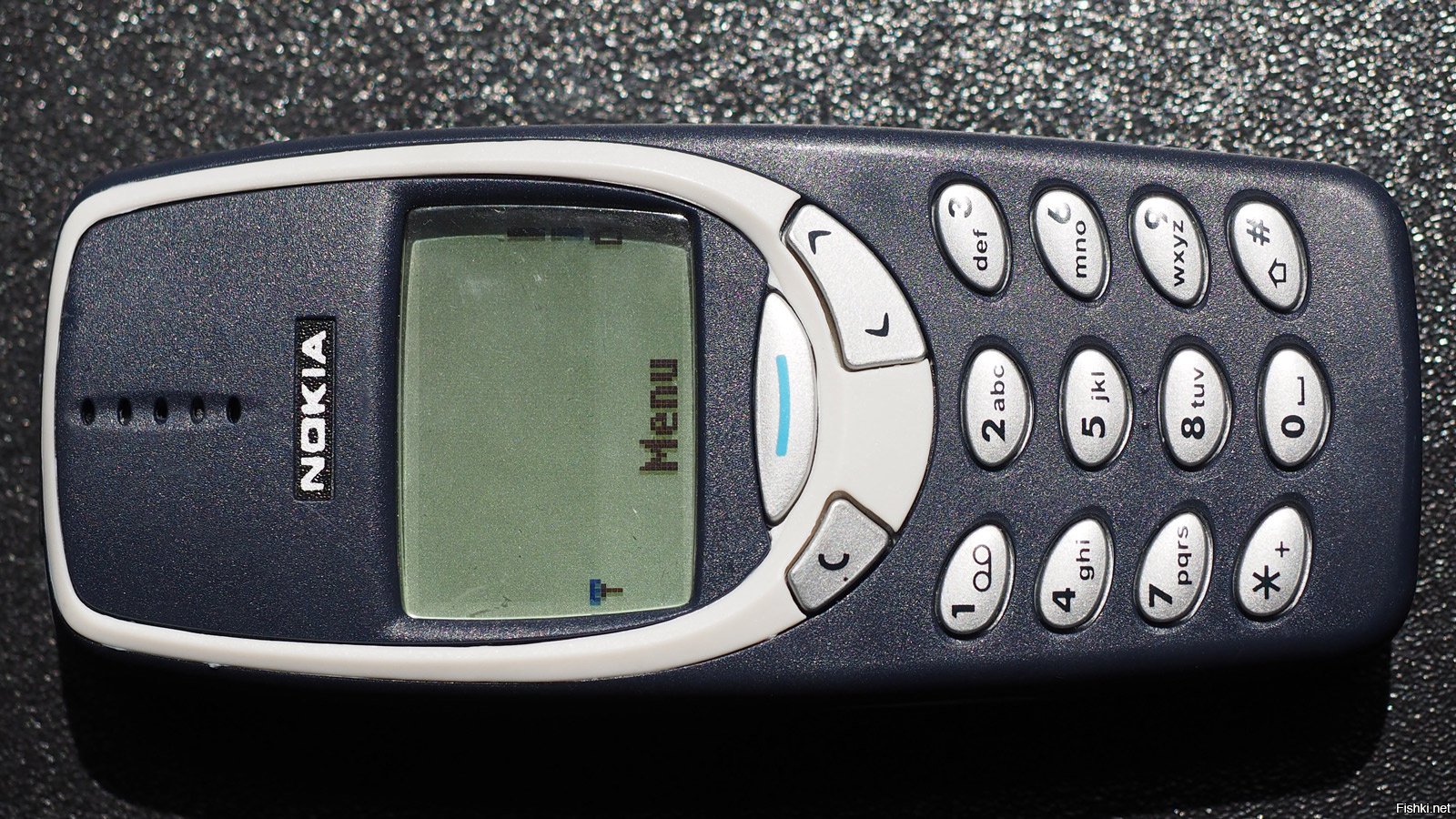 Картинки нокия 3310