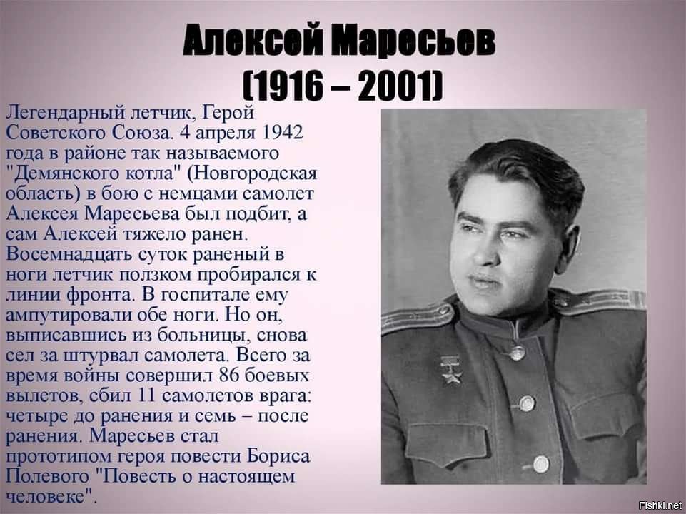 Борис полевой разведчики план