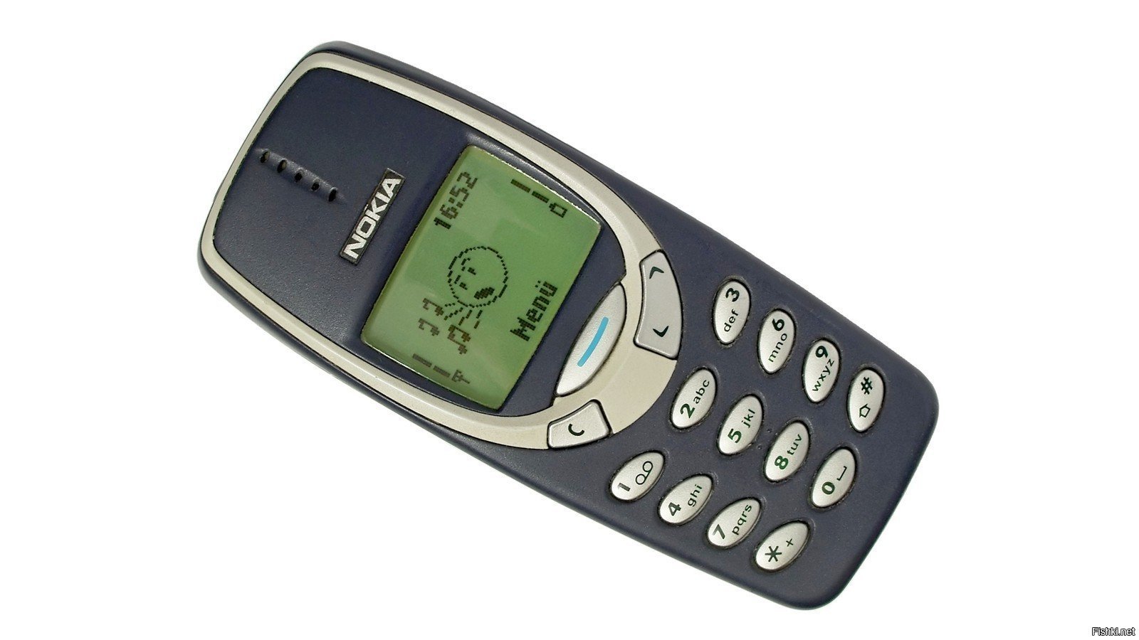 Nokia 3310 Classic