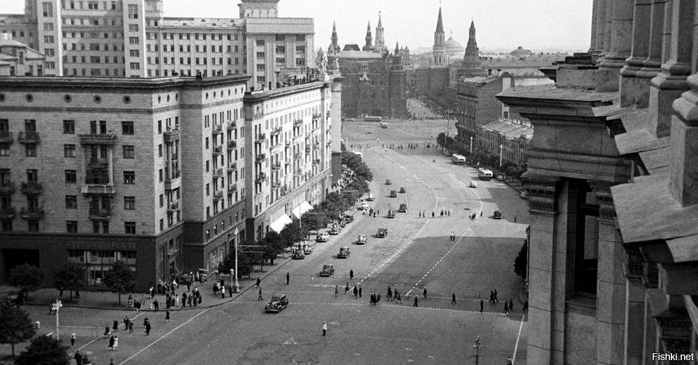 Фото перенос домов в москве