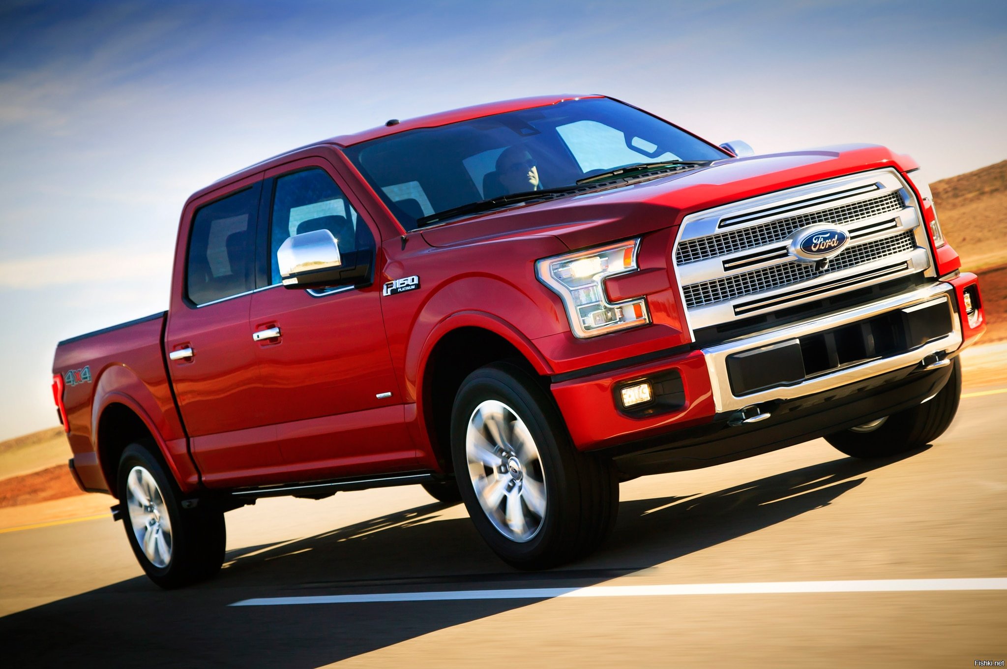 Ford f150