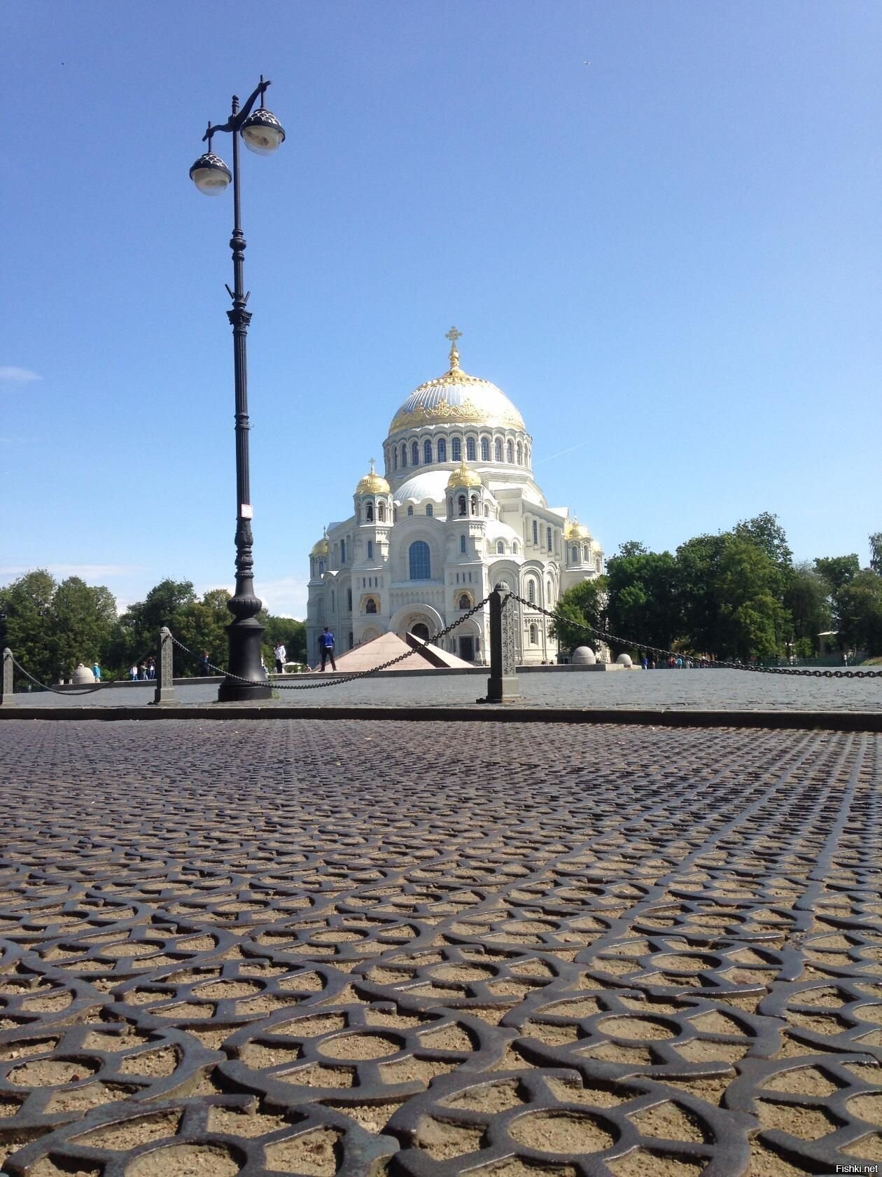 Кронштадт достопримечательности что посмотреть фото