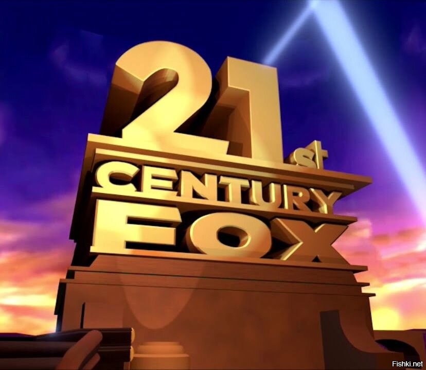 20 century fox картинка