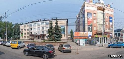 Киров Ленинский Район Фото