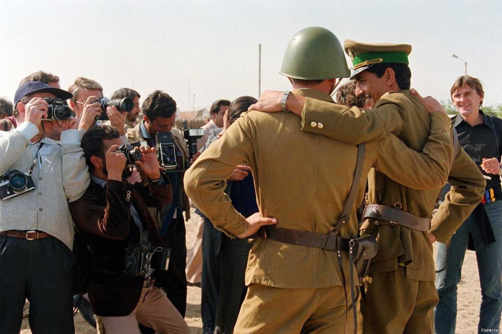 Фото войны афганистан 1979 1989