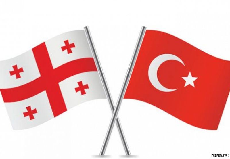 Turkey Vs Georgia