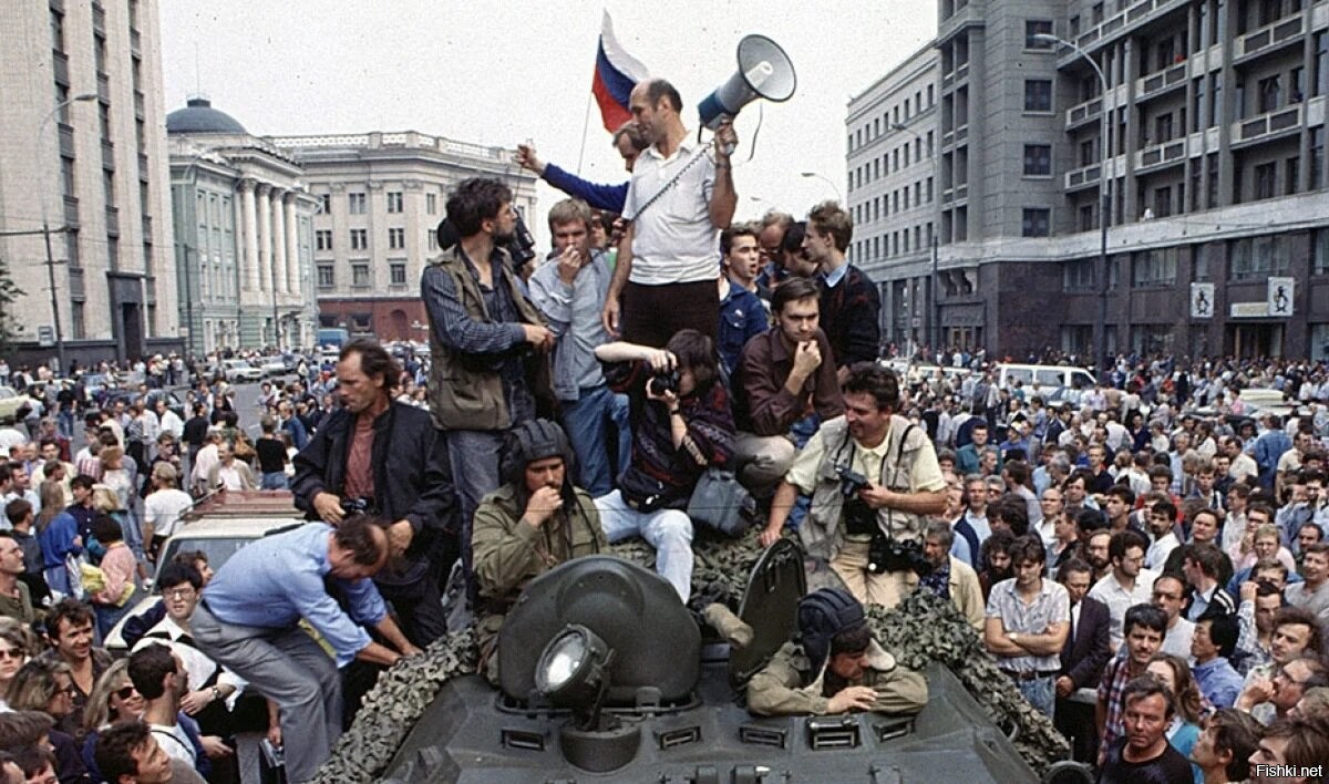 москва 91