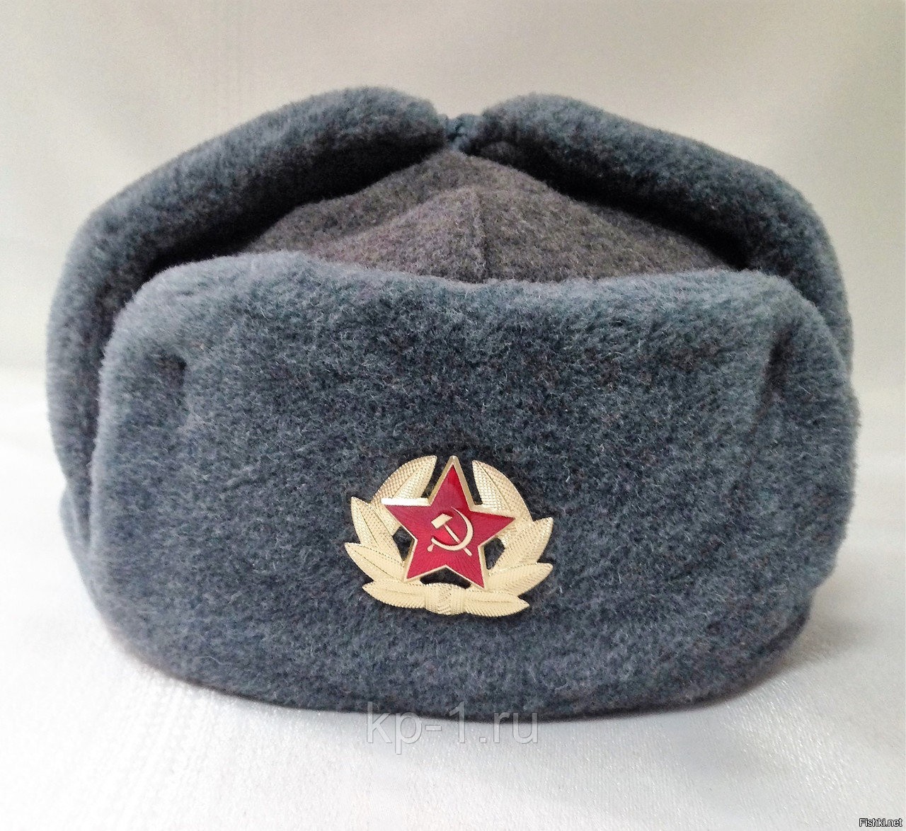 Армейская шапка мургабка