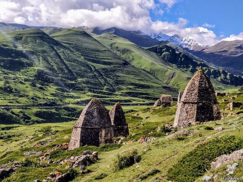 Гора Чегем Кабардино Балкария